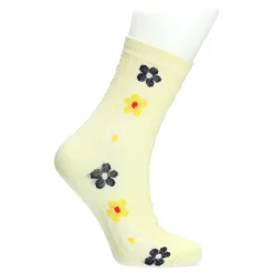 Chaussettes en lot de 4 paires Fleury | Laura Vita Cheap