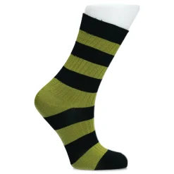 Chaussettes en lot de 3 paires PRAIRIE | Laura Vita Shop