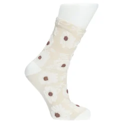 Chaussettes en lot de 4 paires Fleury | Laura Vita Cheap