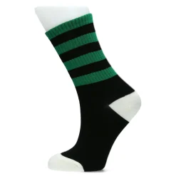 Chaussettes en lot de 4 paires Sourire | Laura Vita Cheap