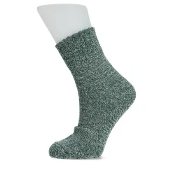 Chaussettes en lot de 5 paires Réconfort | Laura Vita Cheap