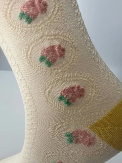 Chaussettes en lot de 5 paires Fleury | Laura Vita Best