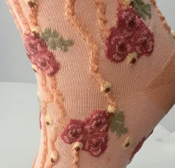 Chaussettes en lot de 5 paires Fleury | Laura Vita Best