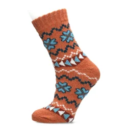 Chaussettes épaisses en lot de 5 paires Stars | Laura Vita Fashion