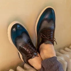 Chaussure ARNO 06 | Laura Vita Clearance