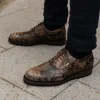 Chaussure ARON 02 | Laura Vita Store