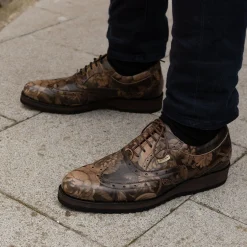 Chaussure ARON 02 | Laura Vita Store