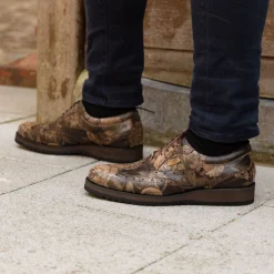 Chaussure ARON 02 | Laura Vita Store