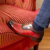 Chaussure AYAN 01 | Laura Vita Best