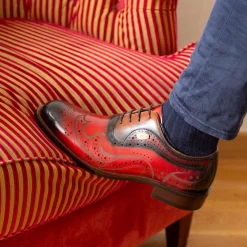 Chaussure AYAN 01 | Laura Vita Best