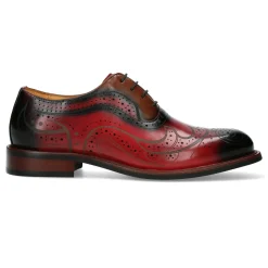 Chaussure AYAN 01 | Laura Vita Best
