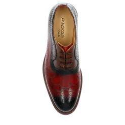 Chaussure AYAN 01 | Laura Vita Best