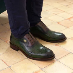 Chaussure AYAN 01 | Laura Vita Best