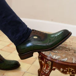 Chaussure AYAN 01 | Laura Vita Best