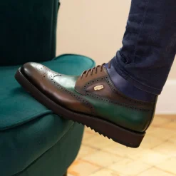 Chaussure Homme ABAN 06 | Laura Vita Store