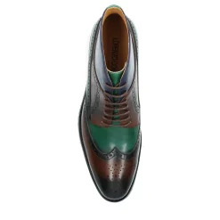 Chaussure Homme ABAN 06 | Laura Vita Store