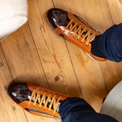 Chaussure Homme ACHILLE 04 | Laura Vita Fashion