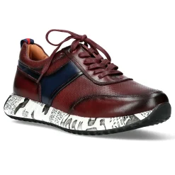 Chaussure Homme ALBUS 04 | Laura Vita Clearance