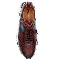 Chaussure Homme ALBUS 04 | Laura Vita Clearance