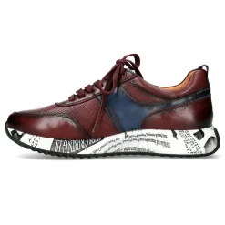 Chaussure Homme ALBUS 04 | Laura Vita Clearance