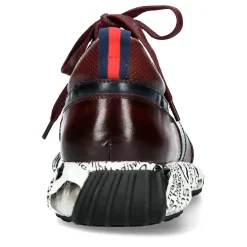 Chaussure Homme ALBUS 04 | Laura Vita Clearance