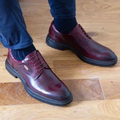 Chaussure Homme ALKAN 01 | Laura Vita Best Sale
