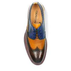 Chaussure Homme ALKAN 05 | Laura Vita Store