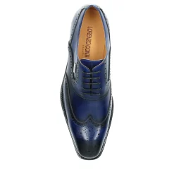 Chaussure Homme ALOYS 03 | Laura Vita Online