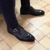 Chaussure Homme ALVIN 01 | Laura Vita Cheap