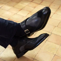 Chaussure Homme ALVIN 01 | Laura Vita Cheap
