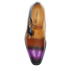 Chaussure Homme ALVIN 03 | Laura Vita Best