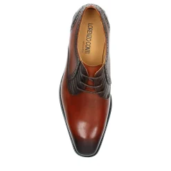 Chaussure Homme ALVIN 02 | Laura Vita Shop