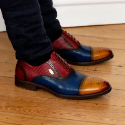 Chaussure Homme ANTONIN 03 | Laura Vita New