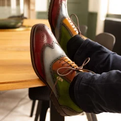 Chaussure Homme ANTONIN 01 | Laura Vita Discount