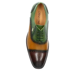 Chaussure Homme ANTONIN 04 | Laura Vita New