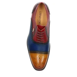Chaussure Homme ANTONIN 03 | Laura Vita New