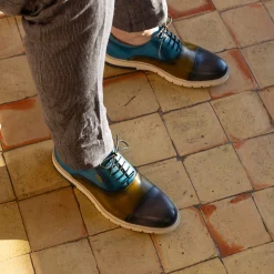Chaussure Homme ARNO 03 | Laura Vita Hot