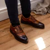 Chaussure Homme ARON 02 | Laura Vita Shop