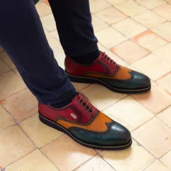 Chaussure Homme ARON 01 | Laura Vita Best
