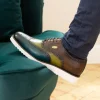 Chaussure Homme ARON 01 | Laura Vita Outlet