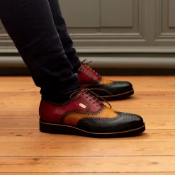 Chaussure Homme ARON 01 | Laura Vita Best