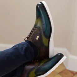 Chaussure Homme ARON 01 | Laura Vita Outlet
