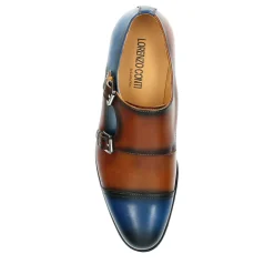 Chaussure Homme ARON 05 | Laura Vita Sale