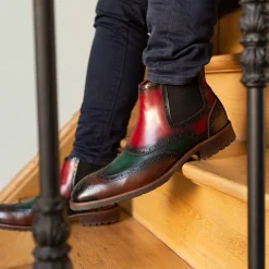 Chaussure Homme ASTYR 01 | Laura Vita Sale