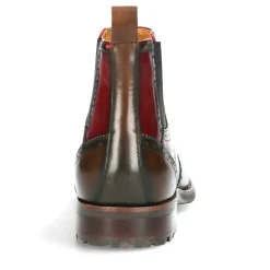Chaussure Homme ASTYR 01 | Laura Vita Sale