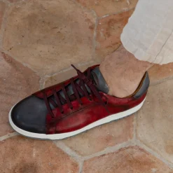 Chaussure Homme AZRIEL 01 | Laura Vita Online