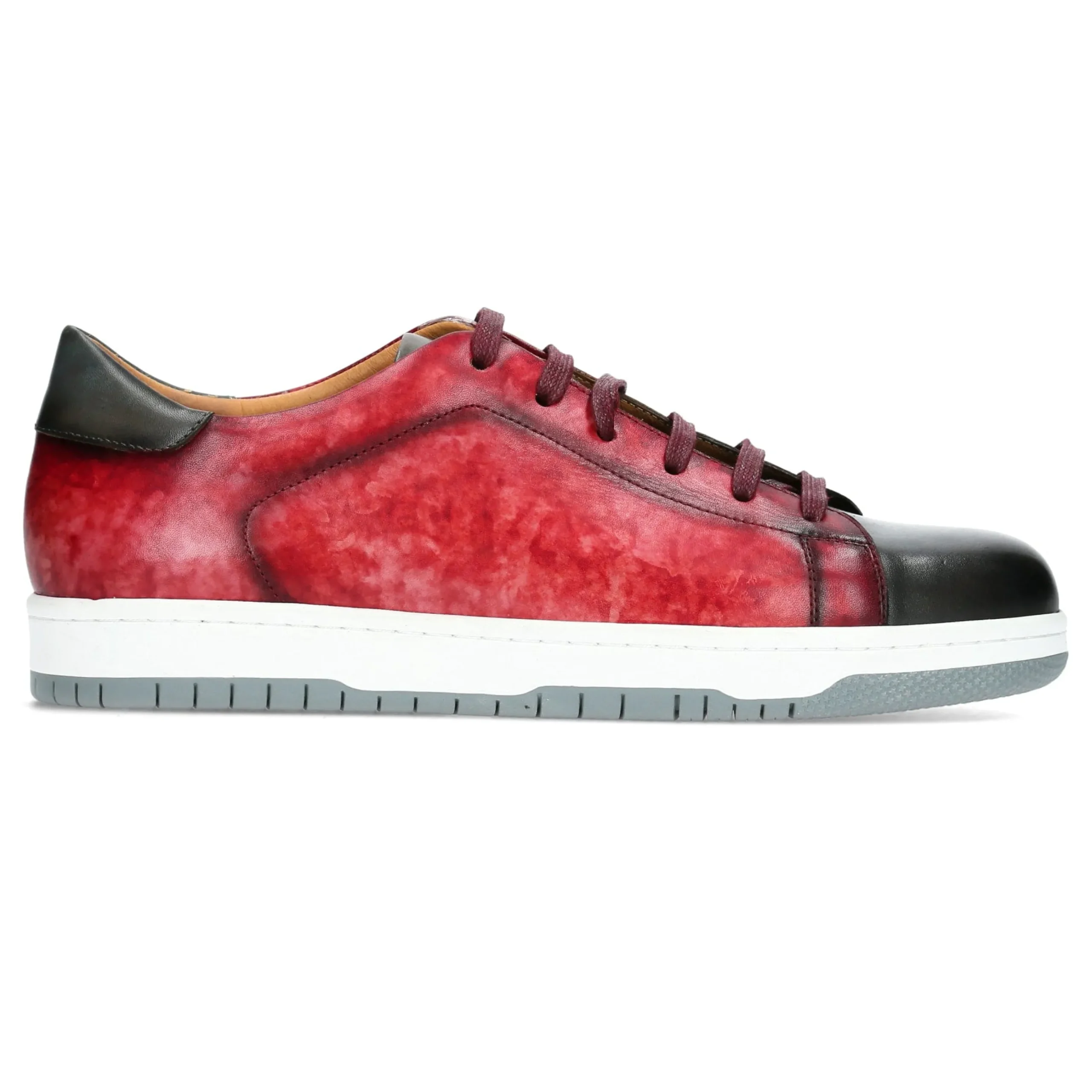 Chaussure Homme AZRIEL 01 | Laura Vita Online