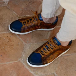 Chaussure Homme AZRIEL 01 | Laura Vita Online