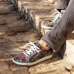 Chaussure Homme AZRIEL 05 | Laura Vita Outlet