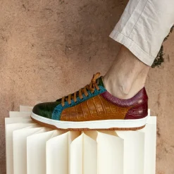 Chaussure Homme AZRIEL 02 | Laura Vita Shop